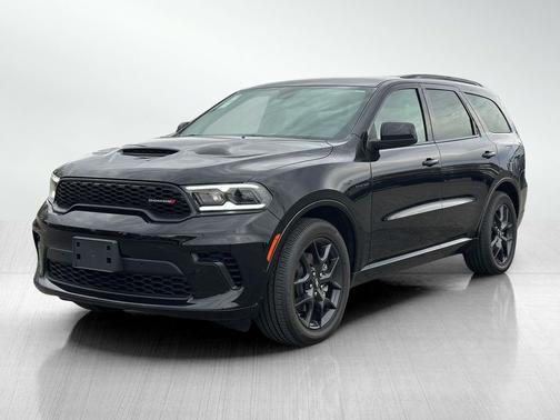 2026 Dodge Durango GT HEMI V8 AWD