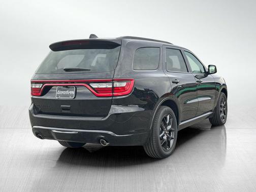 2026 Dodge Durango GT HEMI V8 AWD
