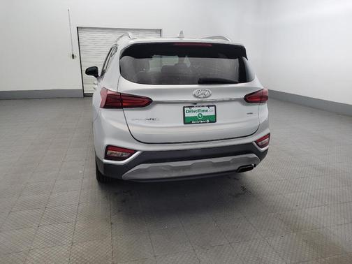 2019 Hyundai SANTA FE SEL Plus 2.4
