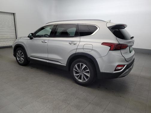 2019 Hyundai SANTA FE SEL Plus 2.4