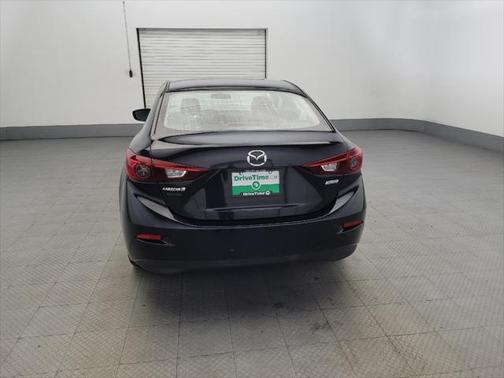2014 Mazda Mazda3 i Sport