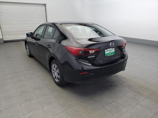 2014 Mazda Mazda3 i Sport