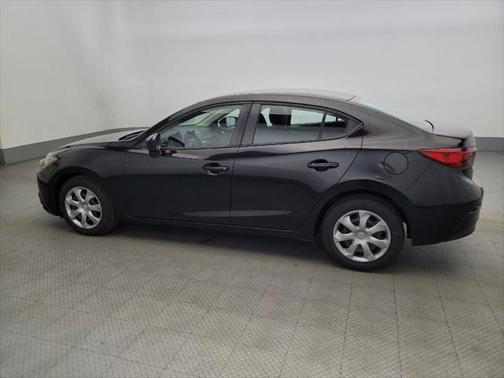 2014 Mazda Mazda3 i Sport