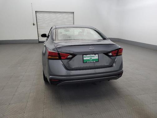 2024 Nissan Altima S FWD