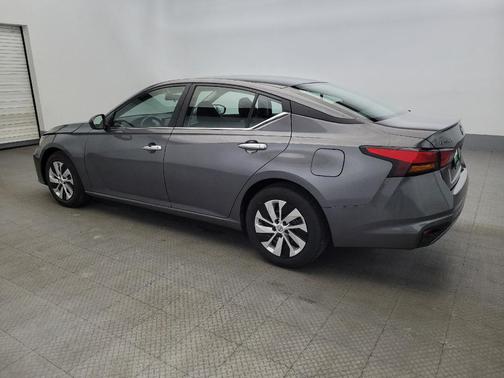 2024 Nissan Altima S FWD