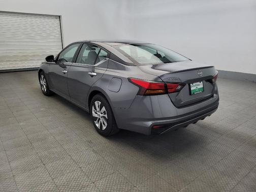 2024 Nissan Altima S FWD