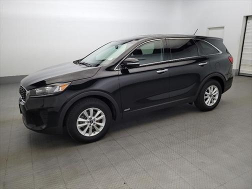 2020 Kia Sorento LX