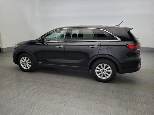 2020 Kia Sorento LX