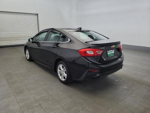 2016 Chevrolet Cruze LT Auto