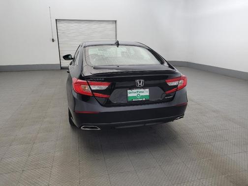 2021 Honda Accord Sport 1.5T