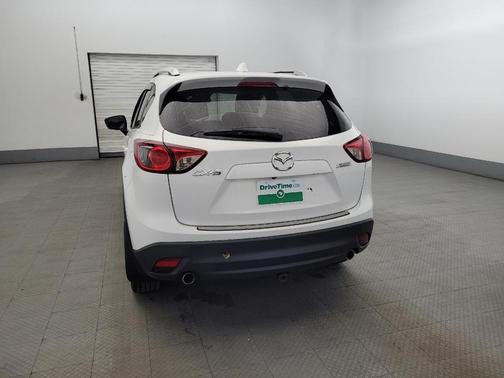 2014 Mazda CX-5 Grand Touring