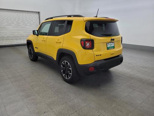 2023 Jeep Renegade Upland
