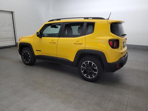 2023 Jeep Renegade Upland