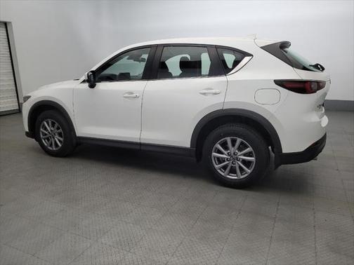 2022 Mazda CX-5 2.5 S