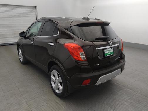 2015 Buick Encore Base