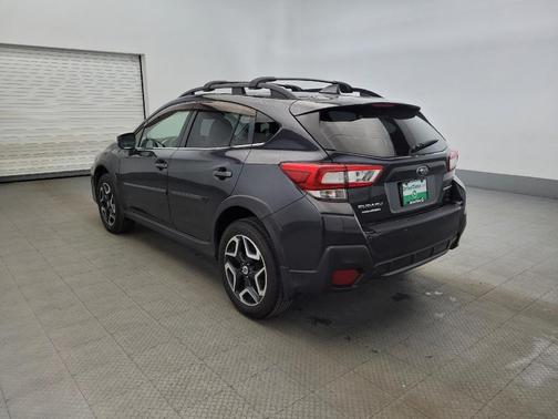 2018 Subaru Crosstrek 2.0i Limited