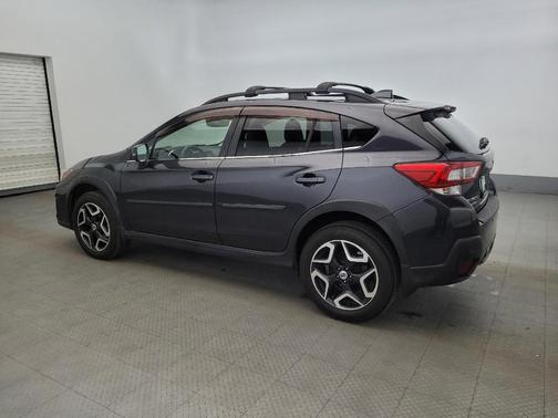 2018 Subaru Crosstrek 2.0i Limited