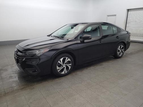 2023 Subaru Legacy Premium