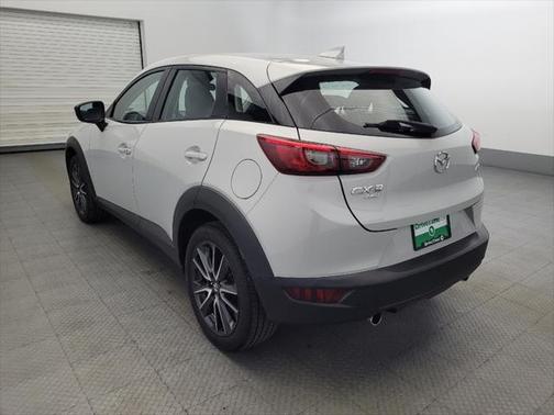 2018 Mazda CX-3 Touring