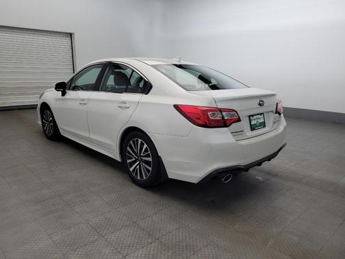 2019 Subaru Legacy Premium