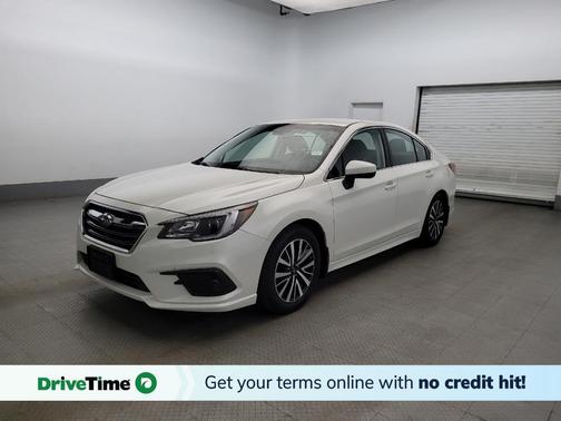 2019 Subaru Legacy Premium