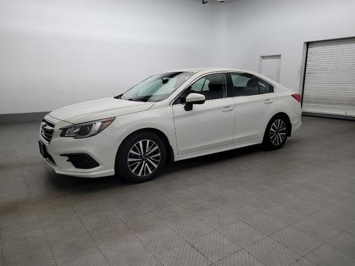 2019 Subaru Legacy Premium