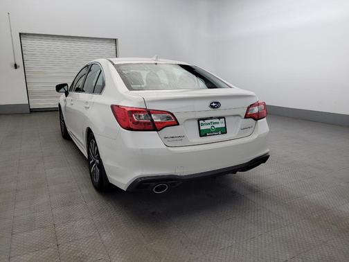 2019 Subaru Legacy Premium