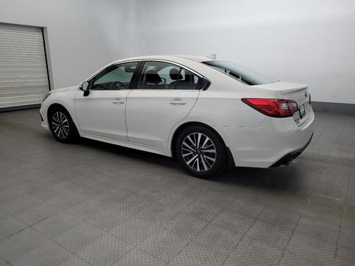 2019 Subaru Legacy Premium