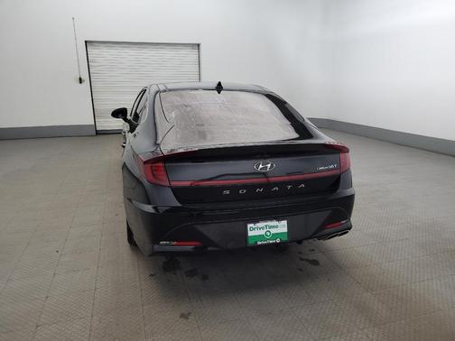 2023 Hyundai SONATA Limited