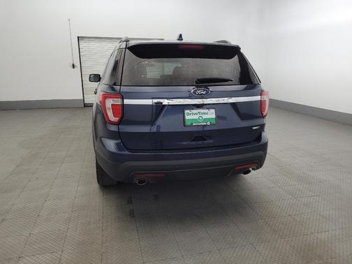 2016 Ford Explorer Base