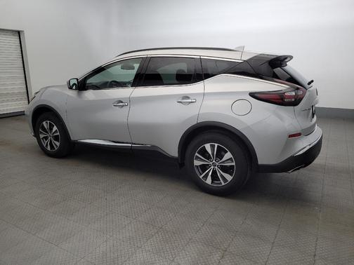 2023 Nissan Murano SV FWD