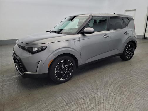 2023 Kia Soul EX