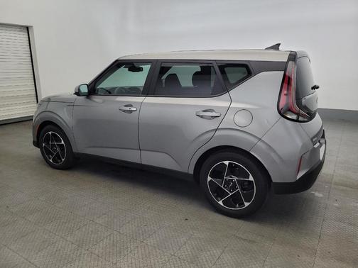 2023 Kia Soul EX