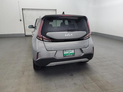 2023 Kia Soul EX
