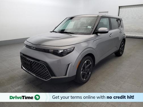 2023 Kia Soul EX