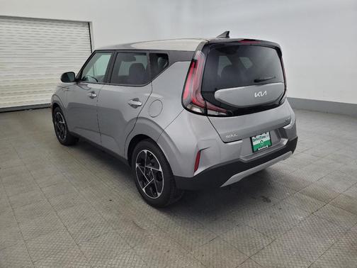 2023 Kia Soul EX