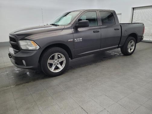 2015 RAM 1500 Tradesman/Express