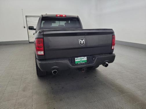 2015 RAM 1500 Tradesman/Express