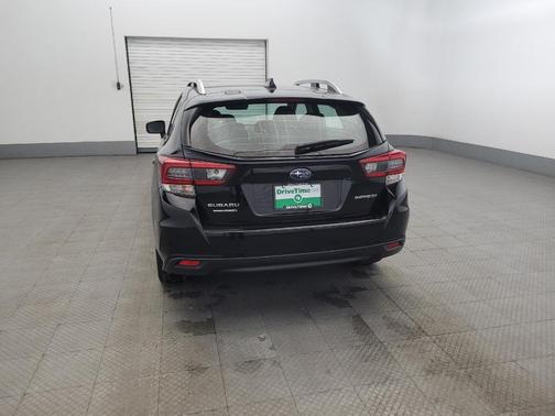 2023 Subaru Impreza Premium