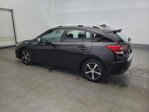 2023 Subaru Impreza Premium