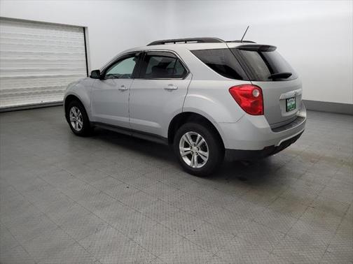 2015 Chevrolet Equinox 1LT