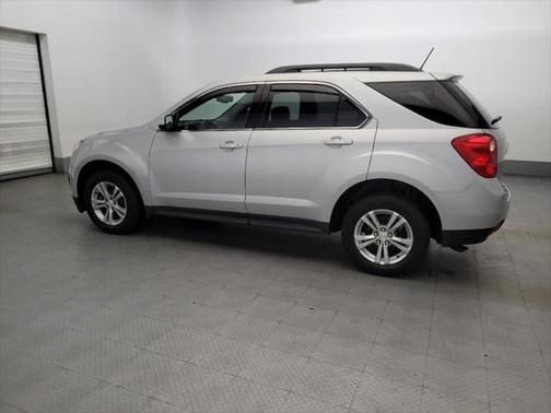 2015 Chevrolet Equinox 1LT