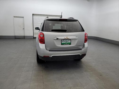 2015 Chevrolet Equinox 1LT
