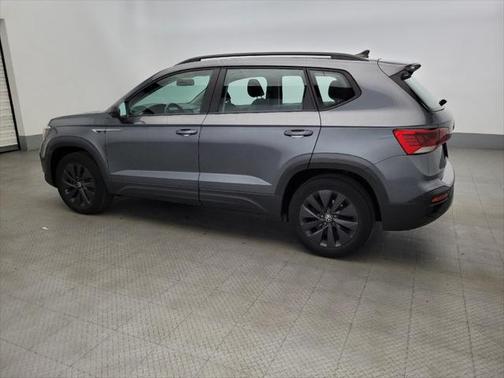 2022 Volkswagen Taos 1.5T S