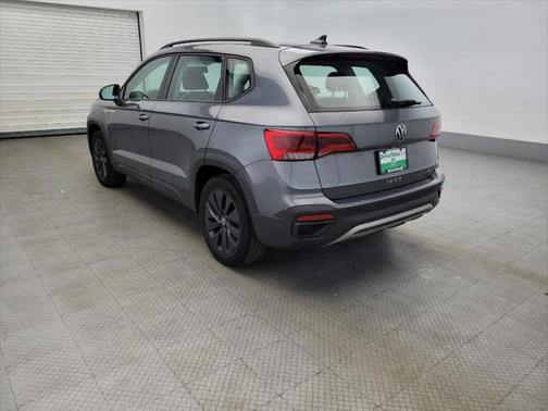 2022 Volkswagen Taos 1.5T S