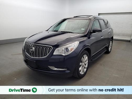 2015 Buick Enclave Premium