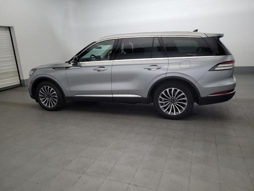 2021 Lincoln Aviator Reserve AWD