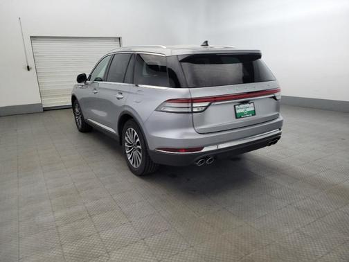 2021 Lincoln Aviator Reserve AWD
