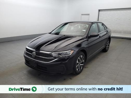 2024 Volkswagen Jetta 1.5T S