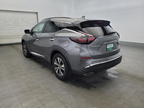 2023 Nissan Murano SV Intelligent AWD